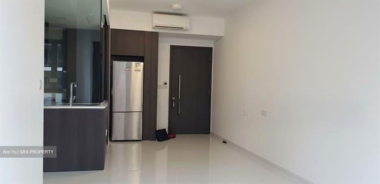 North Park Residences (D27), Apartment #560253321